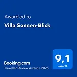 Villa Sonnen-Blick